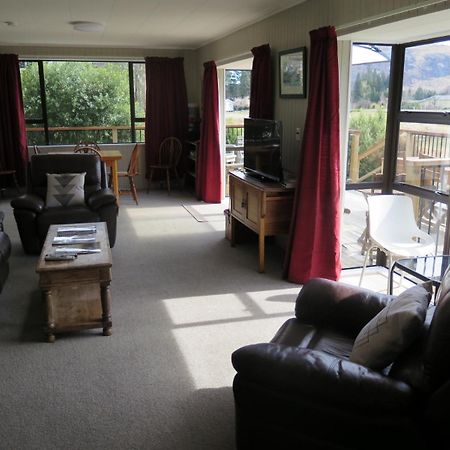 Lake Tekapo Holiday Homes Exterior photo