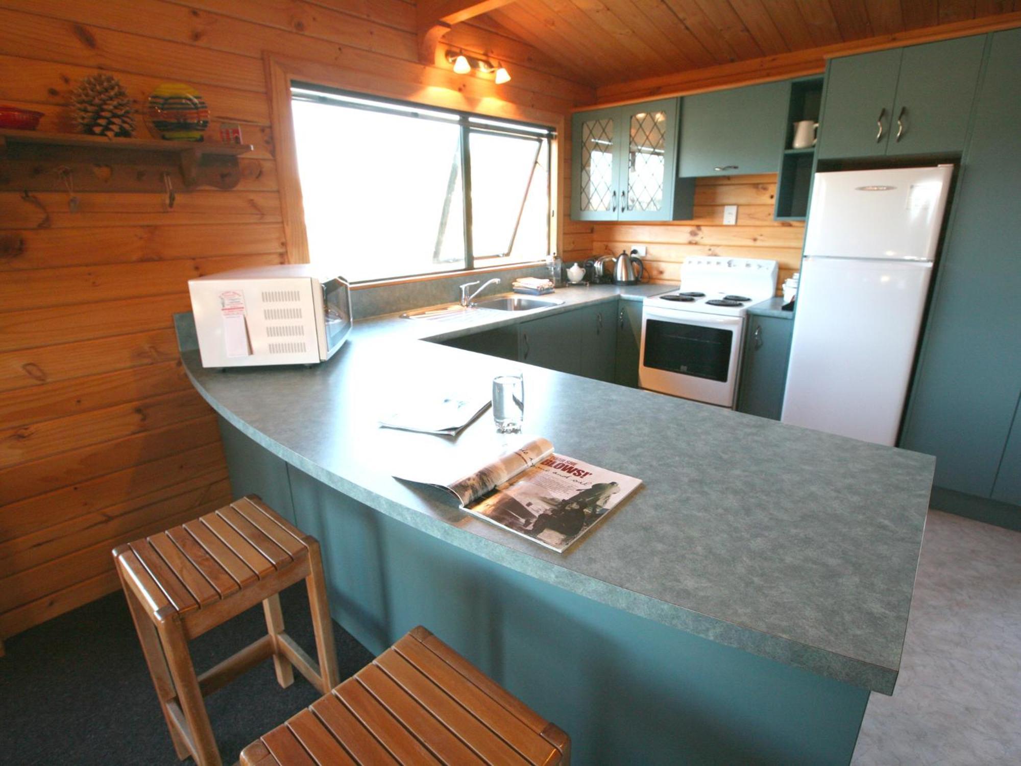 Lake Tekapo Holiday Homes Room photo