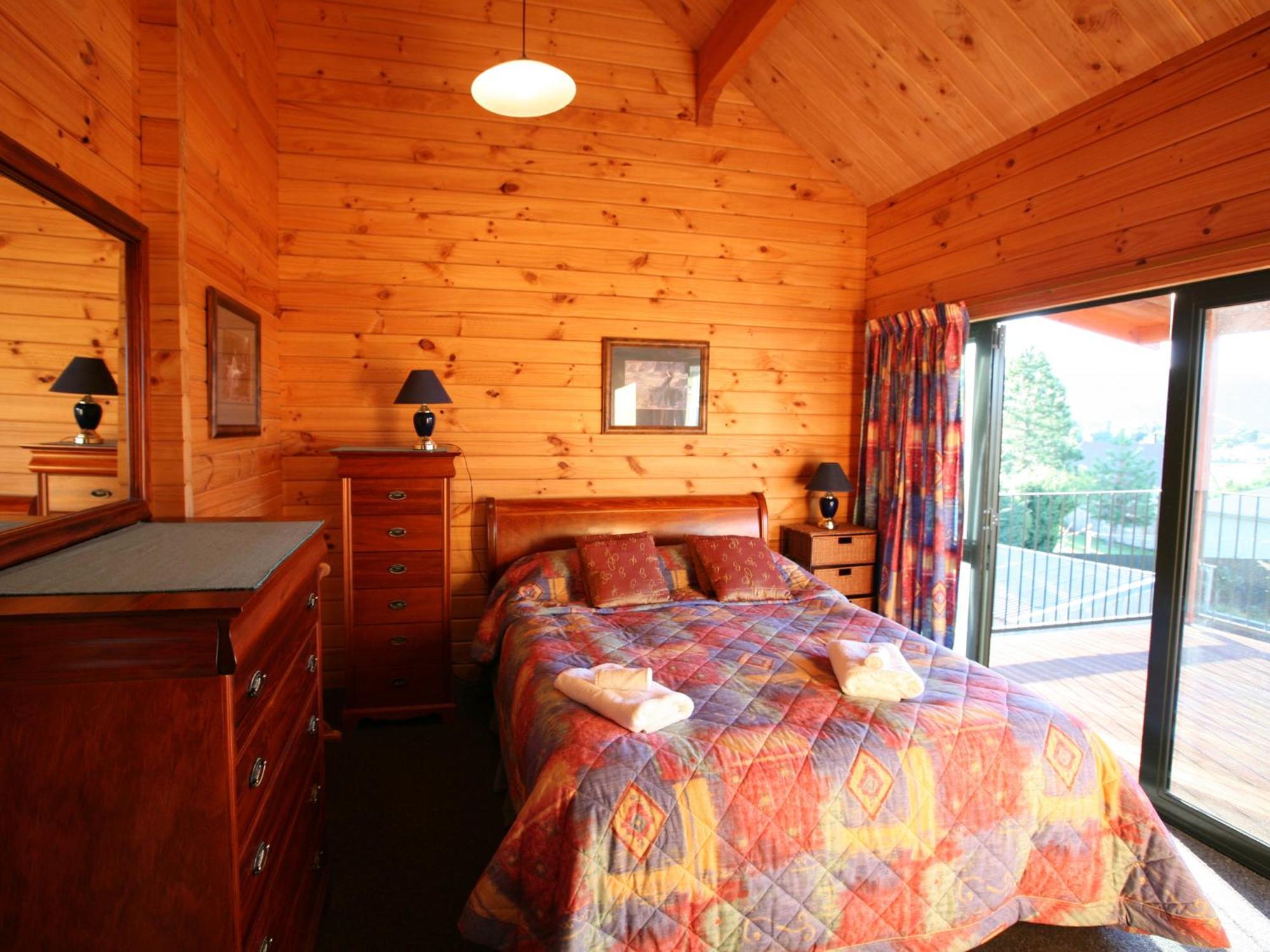 Lake Tekapo Holiday Homes Room photo